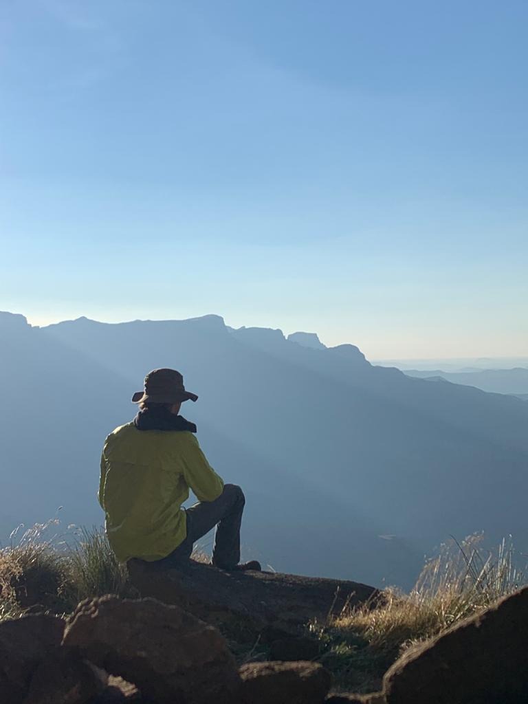 RynoFoto — Drakensberg